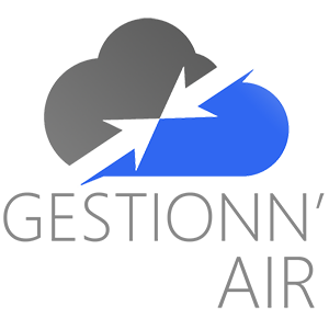 Logo Gestionn'Air